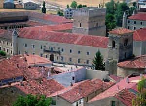 Ruta de el legado romano y villas de la Ribera del Duero